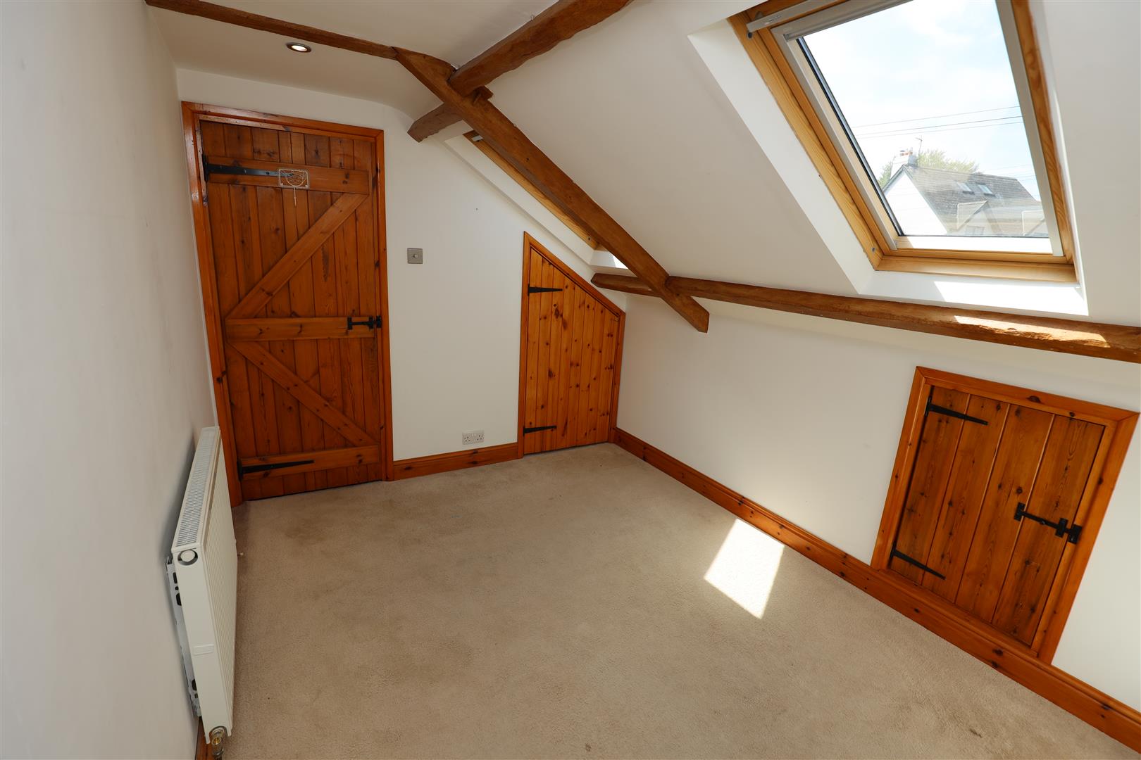 The Barn, Llysworney, Cowbridge, CF71 7NQ